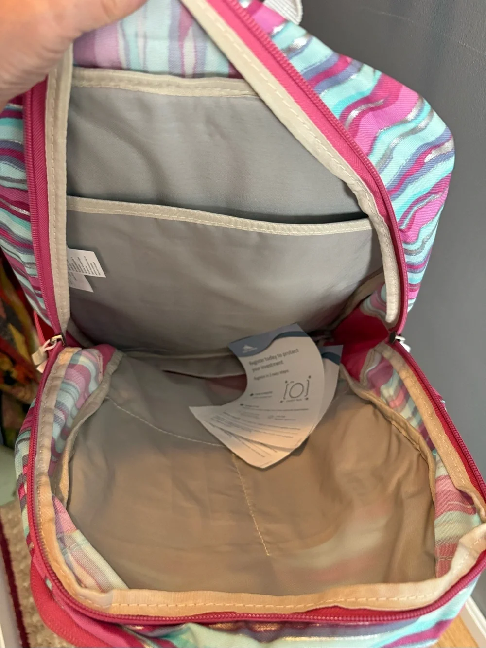 High Sierra Outburst 2.0 Backpack New With Tags 